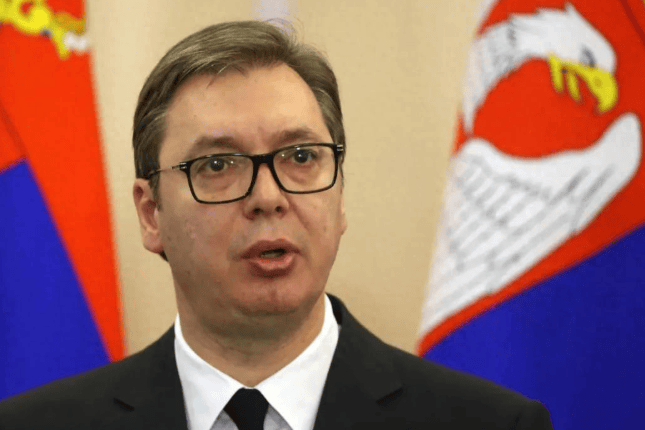 “第二个乌克兰”出现？中国好兄弟被迫辞职，迅速引爆全球舆论