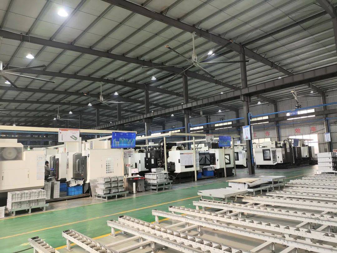 总部从上海迁到芜湖！这家企业将目标瞄准世界一流