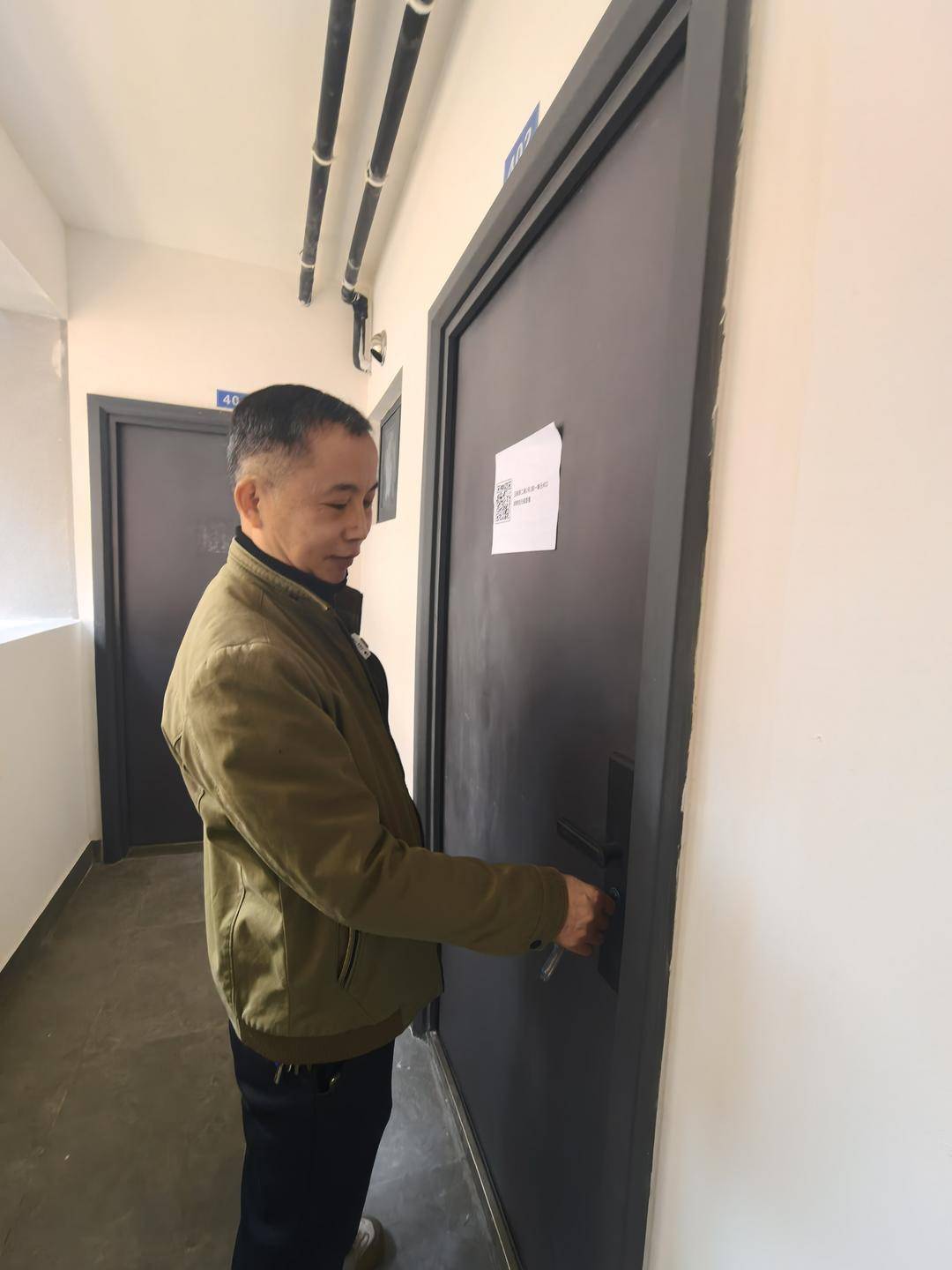 原拆原建！成都一环最大“城中村”完成翻新改造 400余户居民领钥匙搬进新家