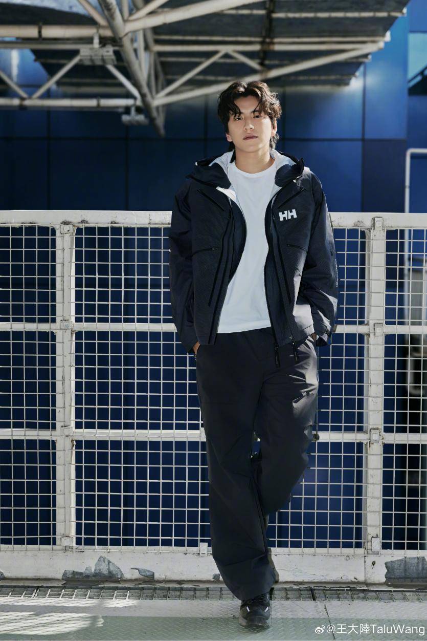 演员王大陆又被曝案外案！检方披露详情：疑不满女友遭诈骗400万新台币，委托黑帮讨债