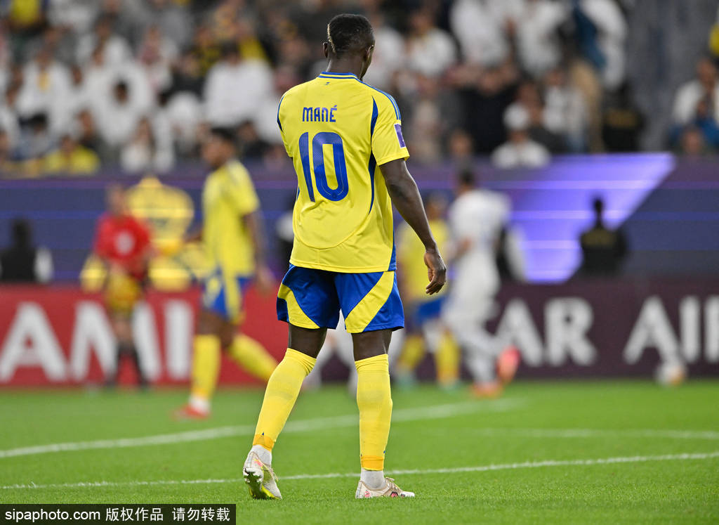 沙特联-C罗生涯第928球 十人利雅得胜利3-1止联赛2轮不胜