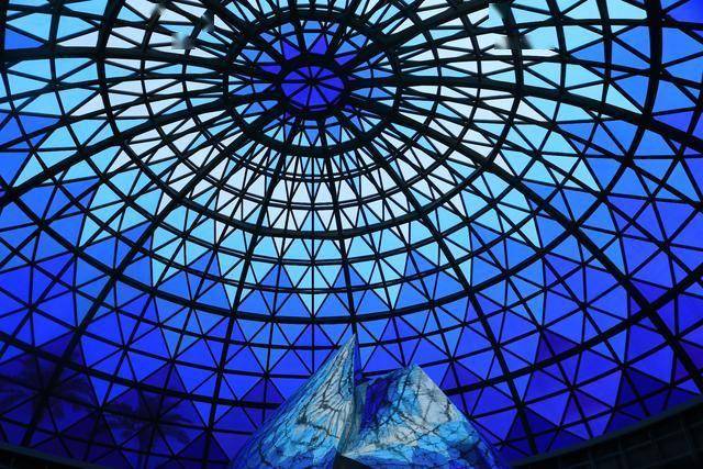 四连赞！外交部发言人点赞武汉地铁站