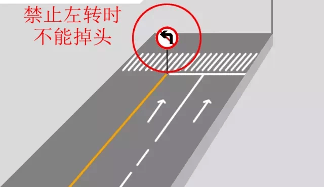 北京一司机掉头等红灯被“围攻”，掉头到底要不要等红灯