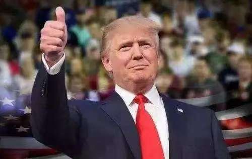 特朗普提醒中印欧，“报复”正式开始，中方2大部门火速发声