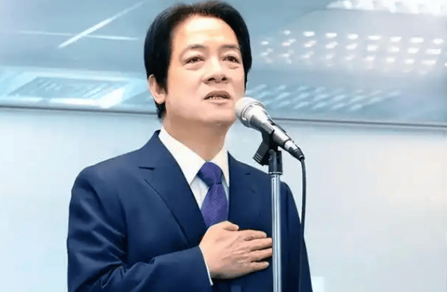 解放军迅速现身台海，大陆开始动真格！台军一把手被吓坏了？