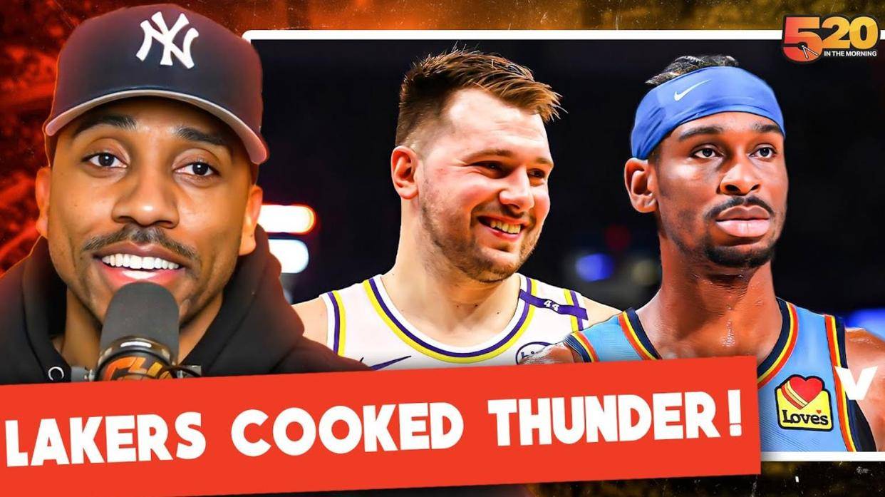 蒂格:湖人将夺得西部冠军!美媒最新概率:快船4%,火箭9.1%