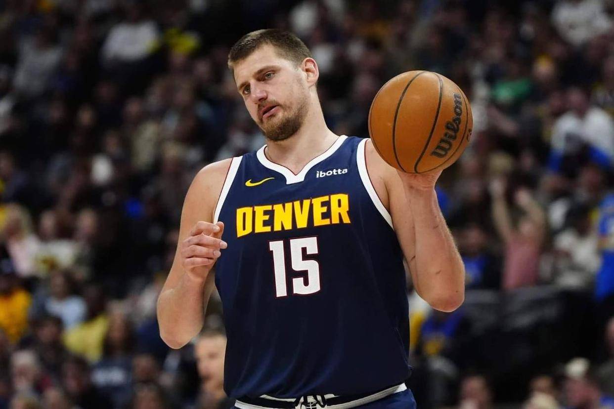 蒂格:湖人将夺得西部冠军!美媒最新概率:快船4%,火箭9.1%