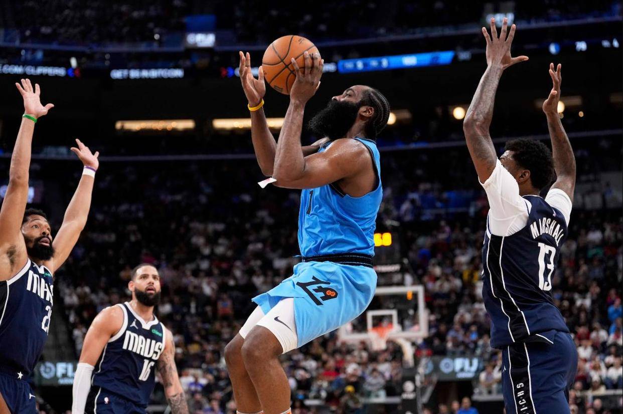 蒂格:湖人将夺得西部冠军!美媒最新概率:快船4%,火箭9.1%