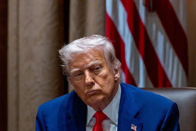 对华关税升至145%，美股美债齐跌