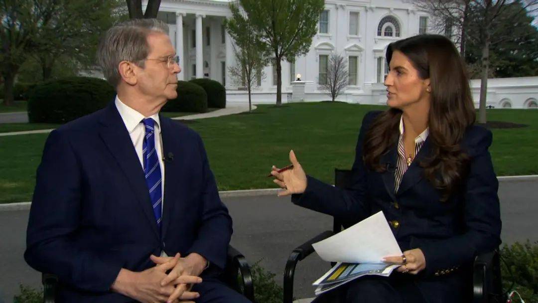 特朗普发最后通牒：中国须立即取消反制，中方简洁回应，全球见证战略角逐