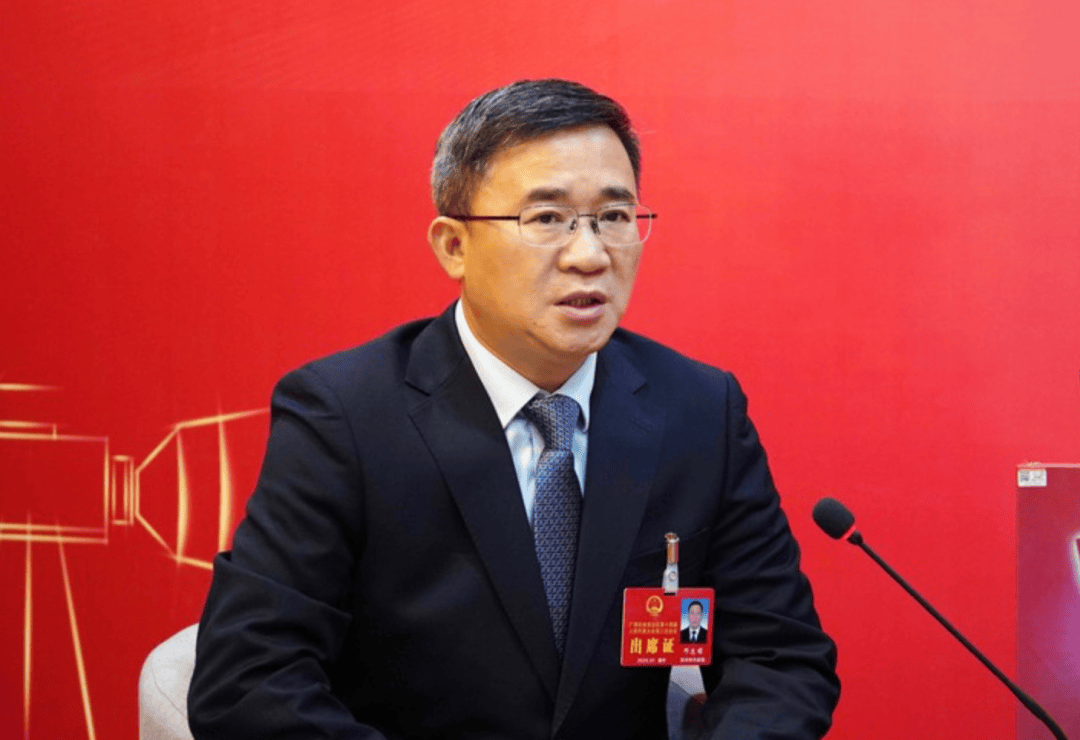 辞职5天后,邓忠耀官宣落马