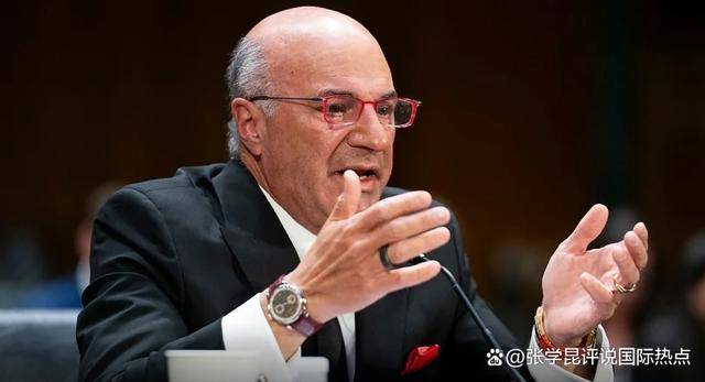 对中国征收400%关税，美国疯人不少，特朗普承认有错，自揭底牌