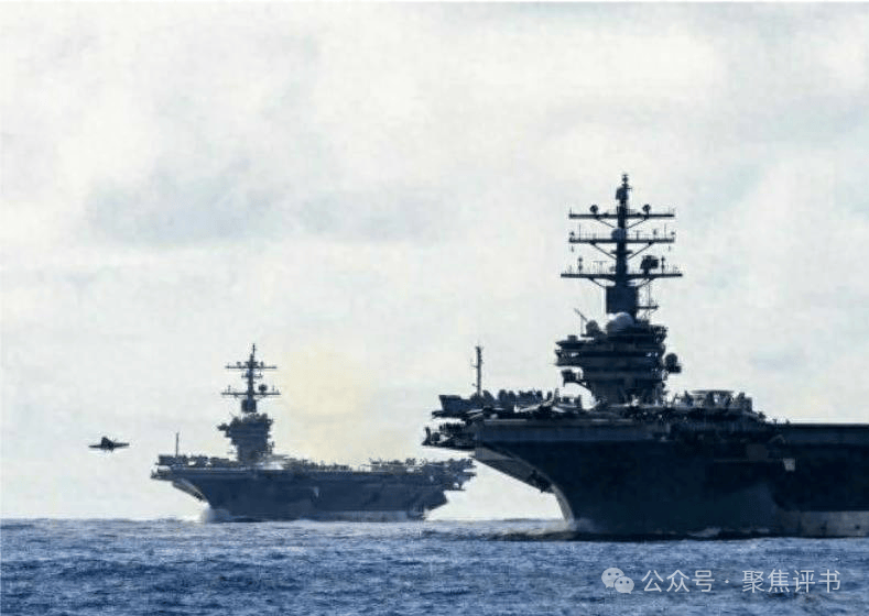 谈妥了？越南传来好消息，解了中国一个后顾之忧，美航母赶到也没用了