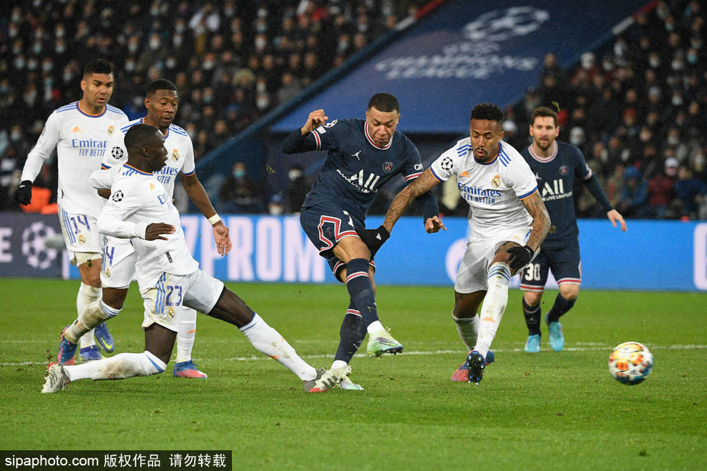 决战伯纳乌！盘点皇马欧冠逆转名局 这次谁当救世主？