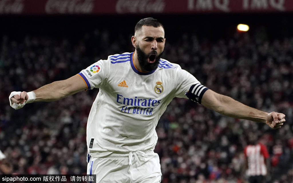 决战伯纳乌！盘点皇马欧冠逆转名局 这次谁当救世主？