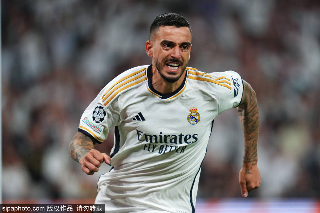 决战伯纳乌！盘点皇马欧冠逆转名局 这次谁当救世主？