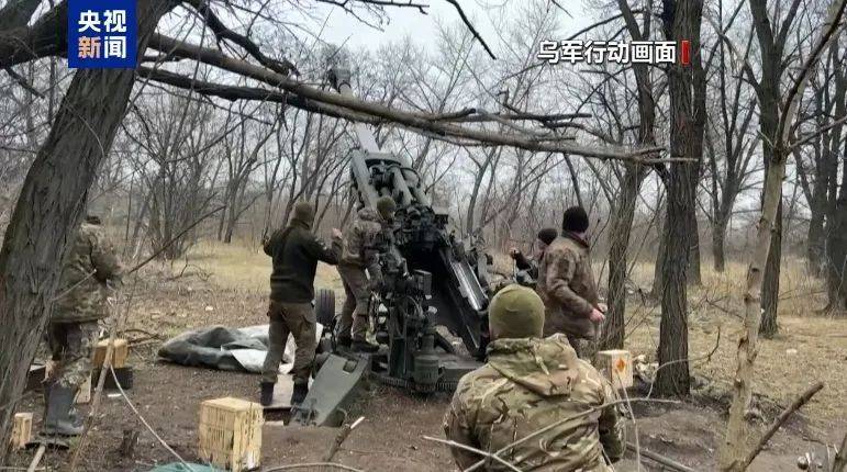 俄方宣布“胜利日”停火72小时 尹卓: 俄乌双方距离实现永久停火的目标还很遥远