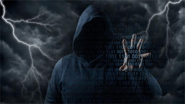 关税战打不过中国，美开始玩阴的？情报机构发动网络攻击