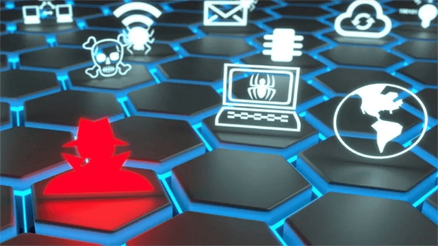 关税战打不过中国，美开始玩阴的？情报机构发动网络攻击