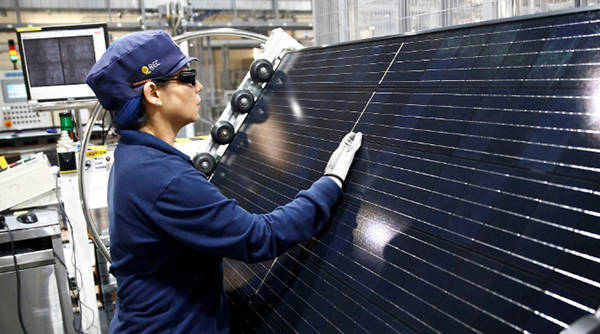 耶伦：我们高度依赖中国矿产，特朗普征税，打残美国新能源产业