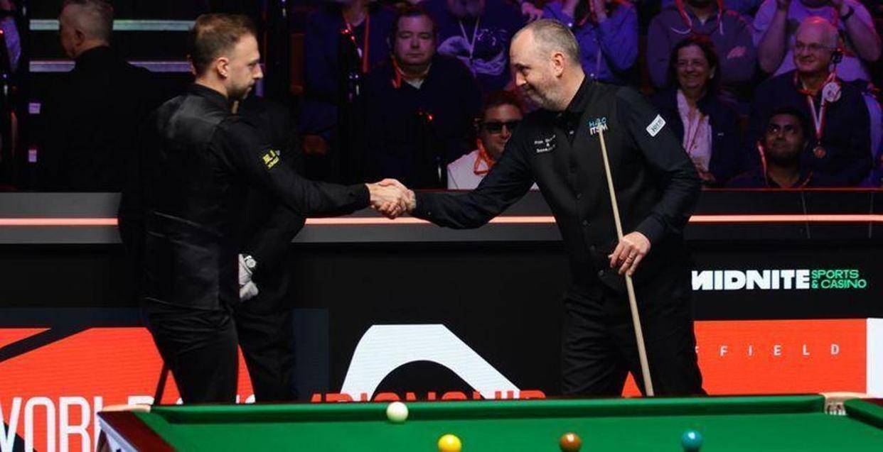 赵心童狂轰141-0！横扫世锦赛冠军，中国斯诺克迎突破