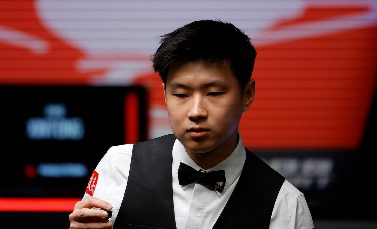 赵心童狂轰141-0！横扫世锦赛冠军，中国斯诺克迎突破