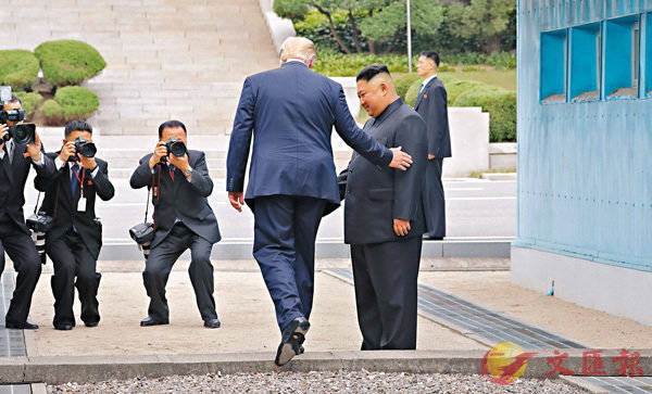 党浩楠：不要总觉得特朗普在下一盘大棋，“逆向基辛格三角”不会成型