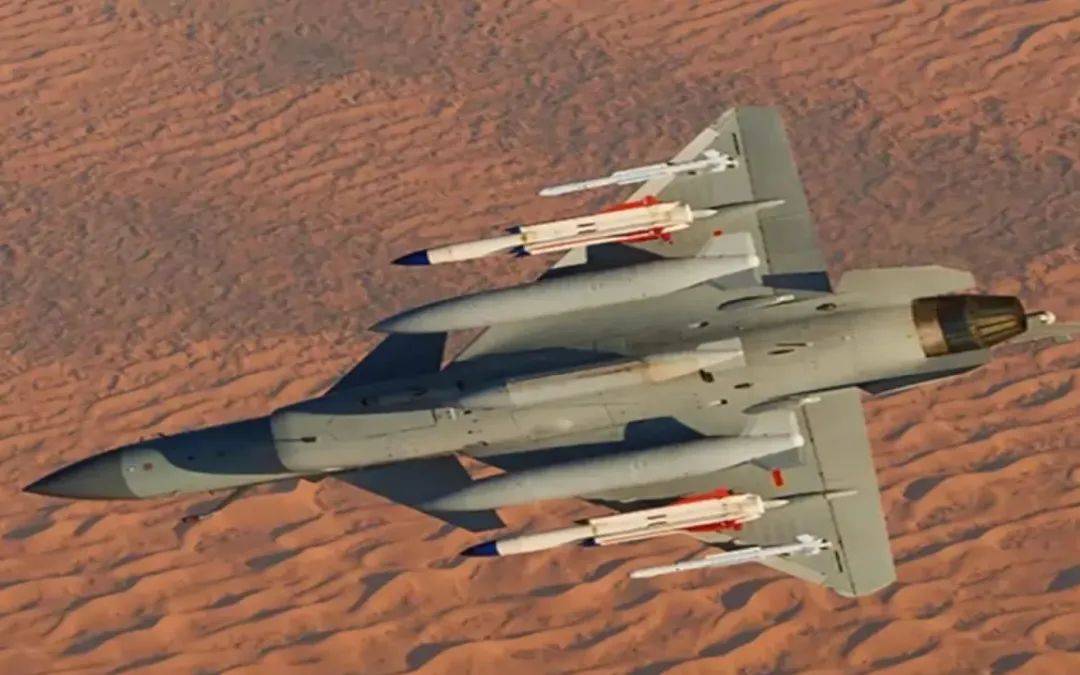 巴基斯坦高调出击！歼-10C全力碾压印度空军，印度换将领能否重振旗鼓？