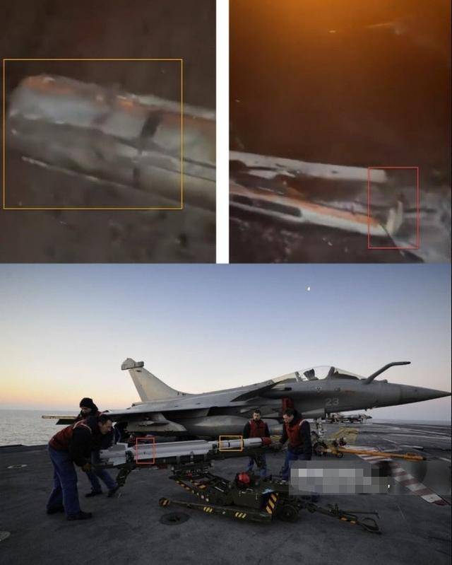 “阵风”疑似被击落，印度光速给自己找台阶下，冲突要草草收场？