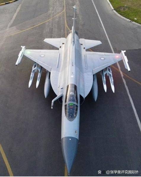 震撼！印巴空战惊爆全球：中国武器如何改写空战历史？