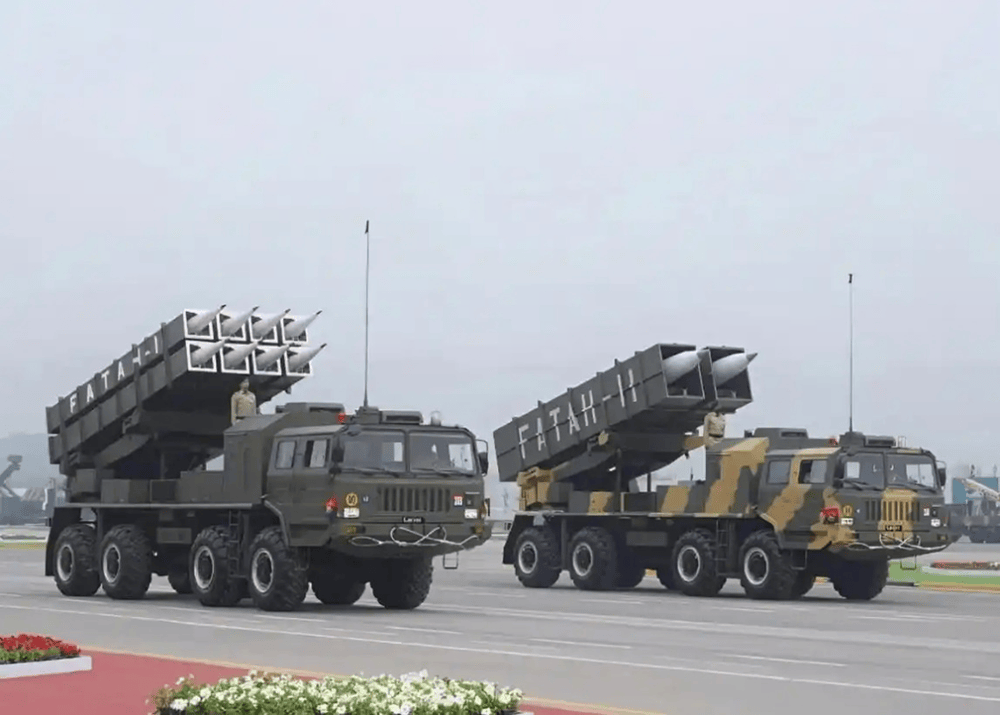 技术派｜巴基斯坦导弹：让印度保持克制的“定海神针”？