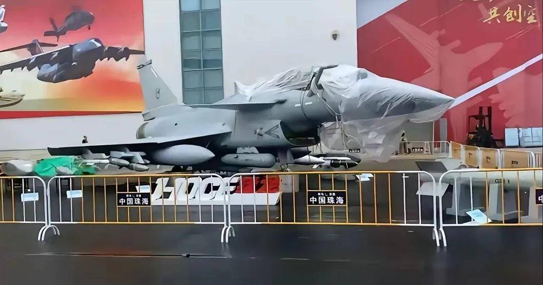 金灿荣：中国军售规模位列世界第十，与大国地位严重不符！