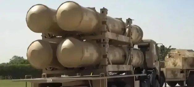 巴五大基地凌晨被炸,红旗导弹拦截失败!印度背后有高人指点?