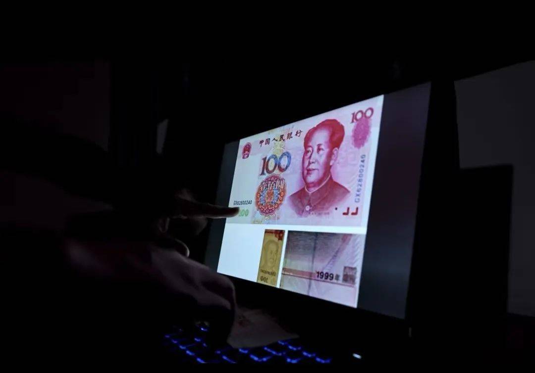 赌场惊现假币，绘画高手原来是“假币圈红人”