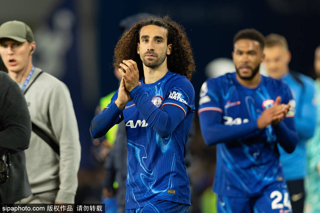 英超-库库雷利亚头球制胜 切尔西1-0送曼联8轮不胜