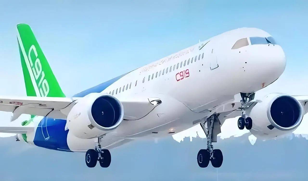 50架飞机全退？美要中国承担百亿违约，2国突然背刺，中方早有准备