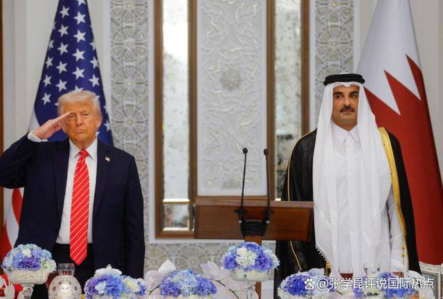 整整一个月，中国只买了2架，特朗普亲自出马，收到了一份大礼