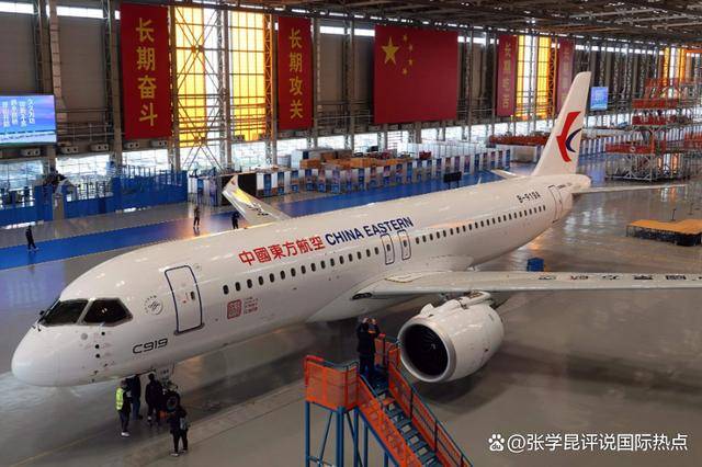 整整一个月，中国只买了2架，特朗普亲自出马，收到了一份大礼