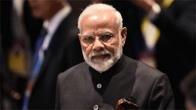 莫迪算了一笔账：成功用6架战机拦截6枚导弹，举国欢庆10天