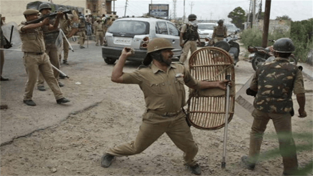 莫迪算了一笔账：成功用6架战机拦截6枚导弹，举国欢庆10天