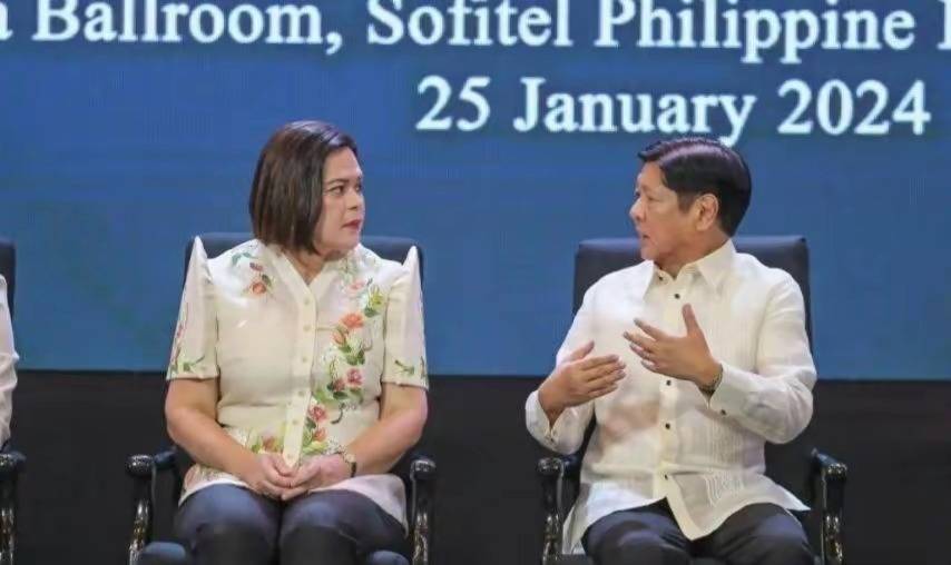 菲律宾选举结果出来了！莎拉结局出人意料，马科斯只剩一条路