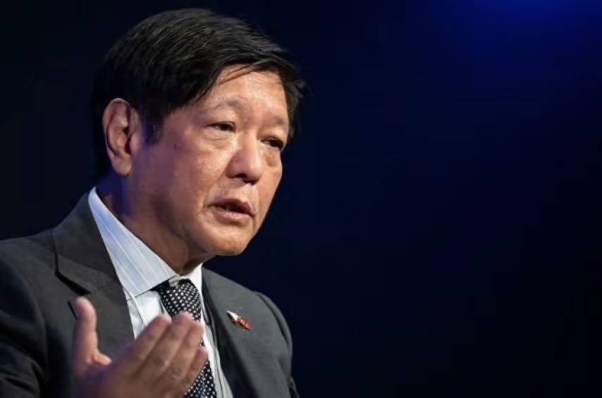 菲律宾选举结果出来了！莎拉结局出人意料，马科斯只剩一条路