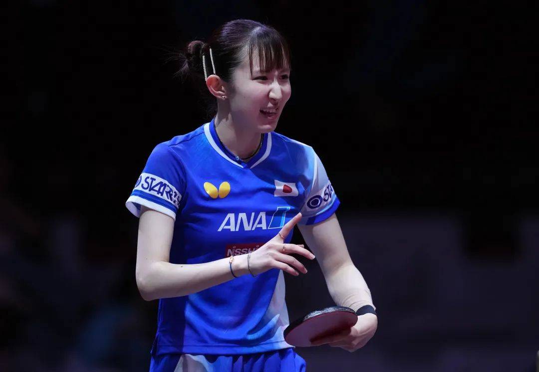 王楚钦逆转西蒙，梁靖崑、王曼昱、王艺迪、陈幸同晋级8强 | 多哈世乒赛单打