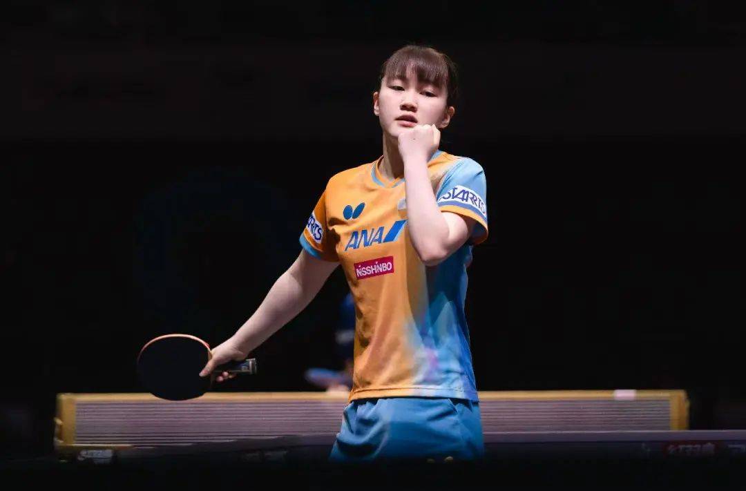 王楚钦逆转西蒙，梁靖崑、王曼昱、王艺迪、陈幸同晋级8强 | 多哈世乒赛单打