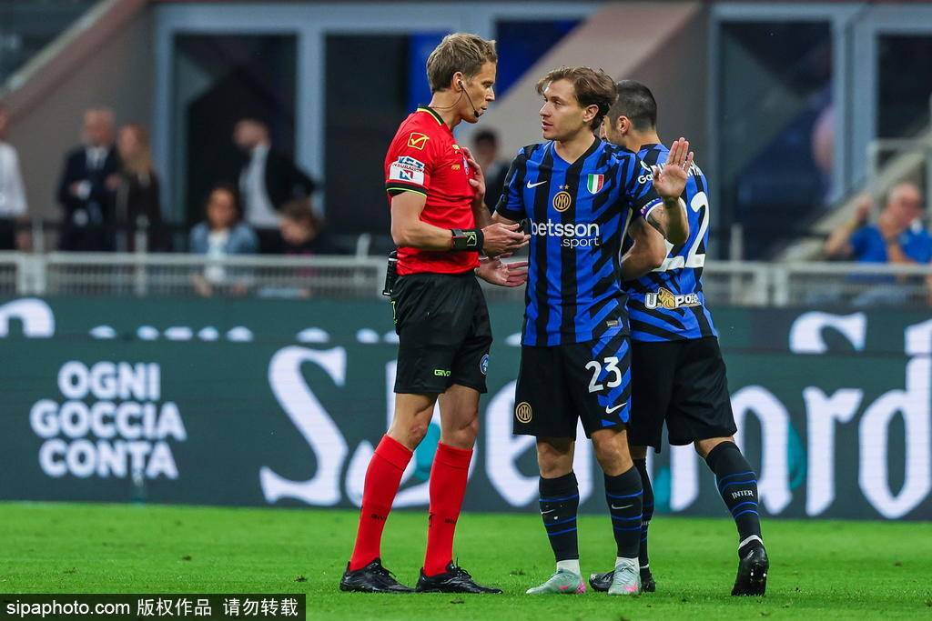 观战台:巴黎火拼国米争欧冠冠军 切尔西冲击欧战全满贯