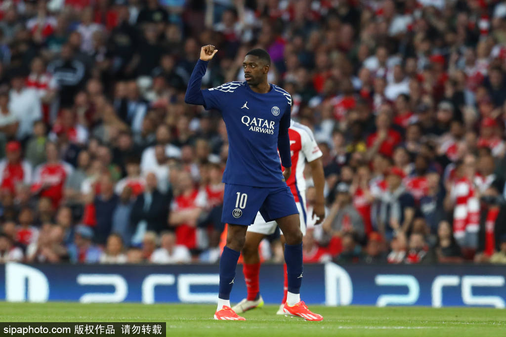 观战台:巴黎火拼国米争欧冠冠军 切尔西冲击欧战全满贯