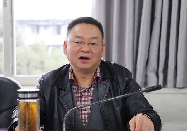 巡视刚结束，陈云贵被查