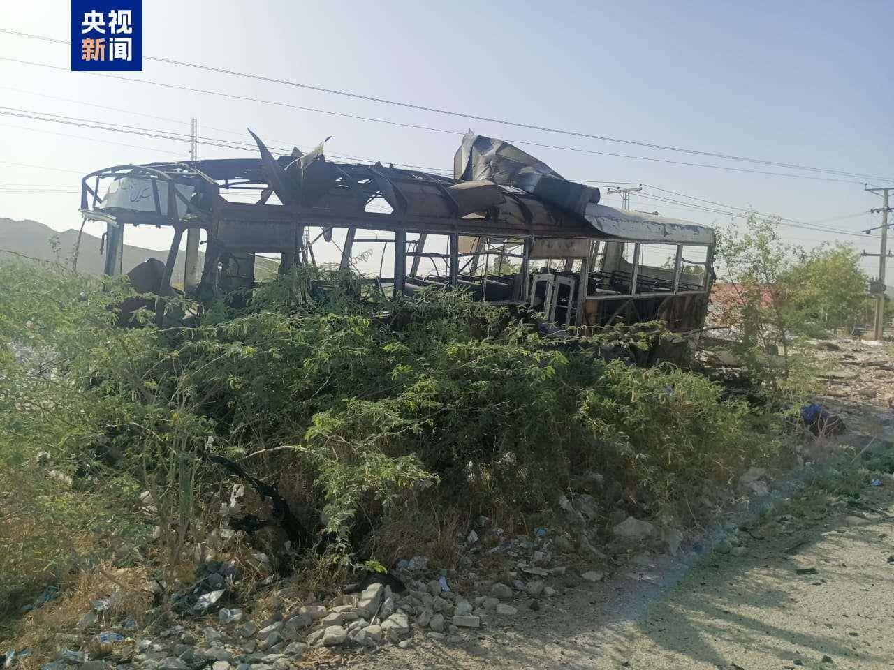 最新！巴基斯坦安全部队突袭巴控克什米尔地区的“印度代理人”