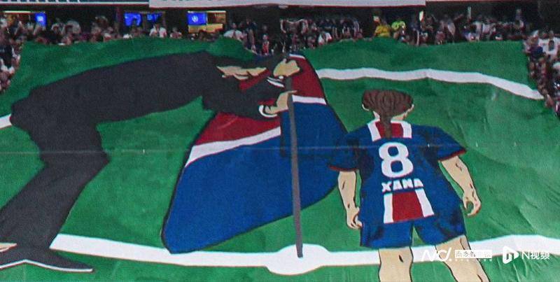 大巴黎首夺欧冠创多项历史，姆巴佩发贺电、恩里克想去世女儿