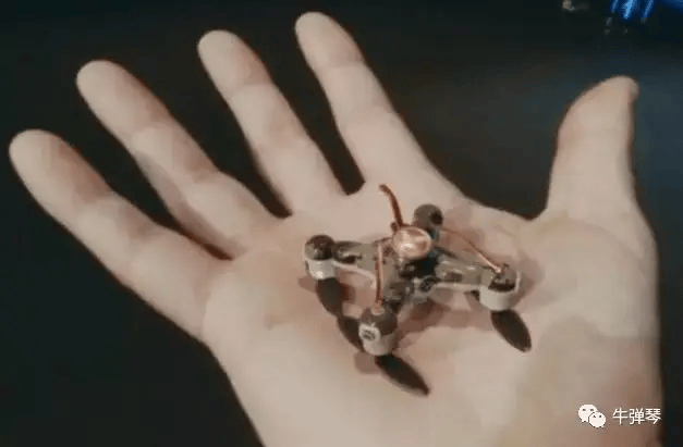 乌克兰最大胆无人机攻击，预示着人类一个可怕的未来！